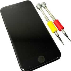 iPhoneSE2 液晶交換