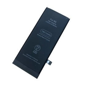 iPhone8 バッテリー交換