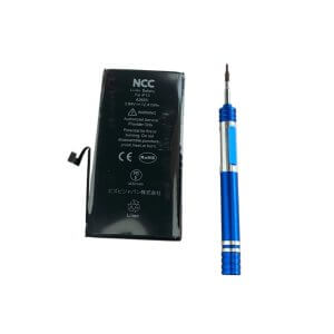 iPhone13 バッテリー交換