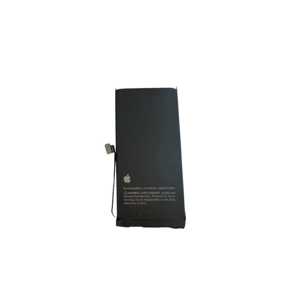iPhone13mini バッテリー交換修理