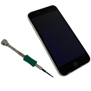 iPhoneSE2 バッテリー交換修理