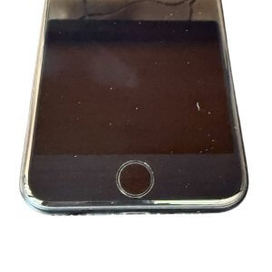 iPhoneSE2 ホームボタン修理