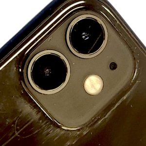 【アウトカメラが起動しない】iPhone11 アウトカメラ交換修理」
