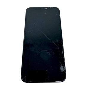 iPhone11 フロントパネル交換