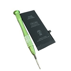 iPhone8　バッテリー交換