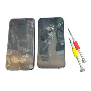 iPhoneXR 液晶交換