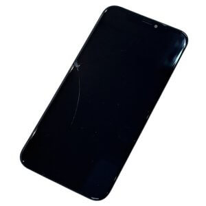 iPhone11Pro フロントパネル交換