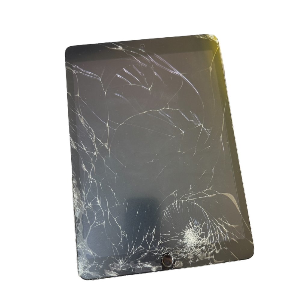 iPad9 液晶交換