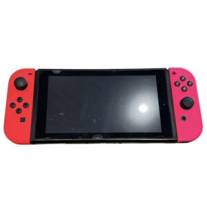 任天堂Switch SDカードスロット修理
