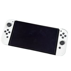 任天堂 Nintendo Switch 有機EL スイッチ バッテリー交換