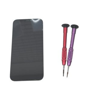 iPhone12 液晶交換