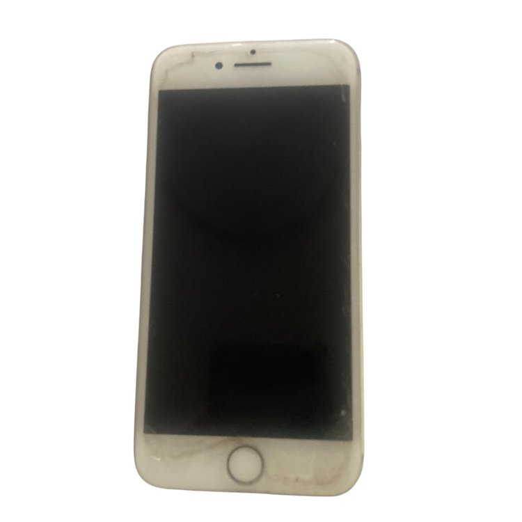 iPhone 8 バッテリー交換
