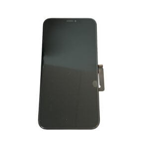 iPhoneXR 液晶交換