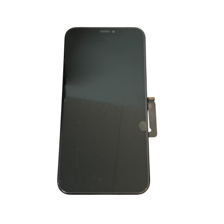 iPhoneXR 液晶交換