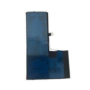 iPhone XS バッテリー交換