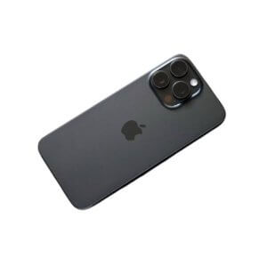 【「電源が点かなくなった」iPhone15 / 基板修理 】