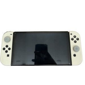 Nintendo Switch 有機EL レール交換修理 | スマホ修理SHOP
