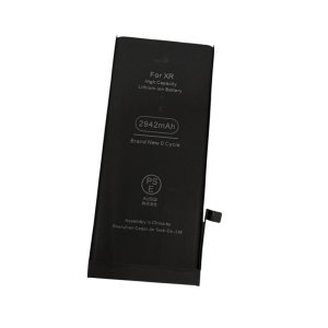 iPhoneXR バッテリー交換