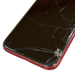 iPhone11 液晶交換