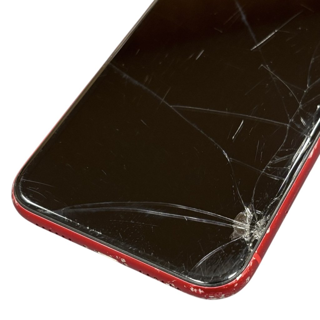 iPhone11 液晶交換