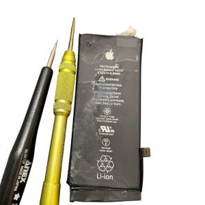 【最大容量78%】iPhone11 バッテリー交換