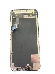 iPhone12mini 液晶交換