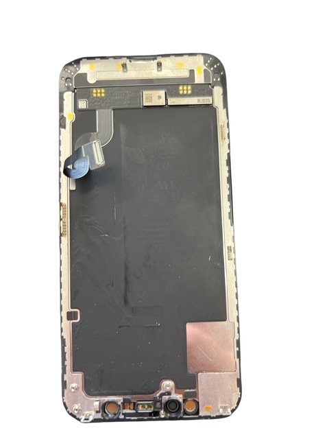 iPhone12mini 液晶交換