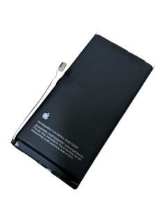 iPhone13 バッテリー交換