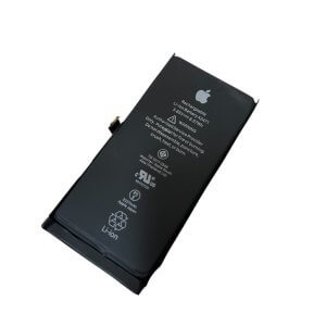 iPhone12mini バッテリー交換