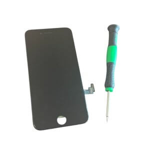 iPhoneSE2 フロントパネル交換