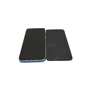 iPhone13mini　液晶交換