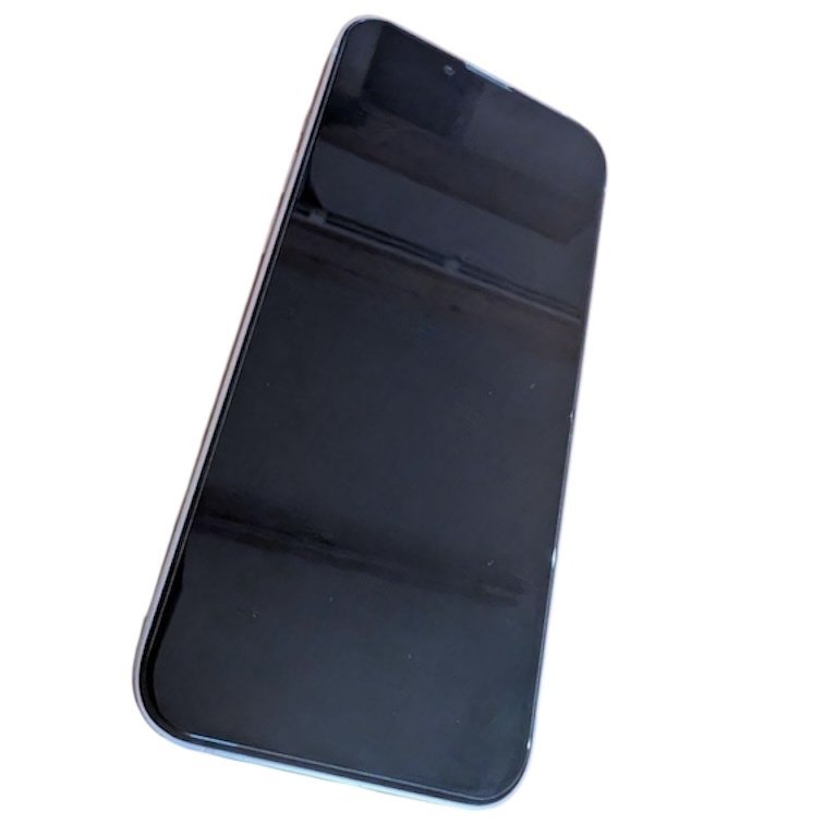 【iPhone13】バッテリー交換 弘前市
