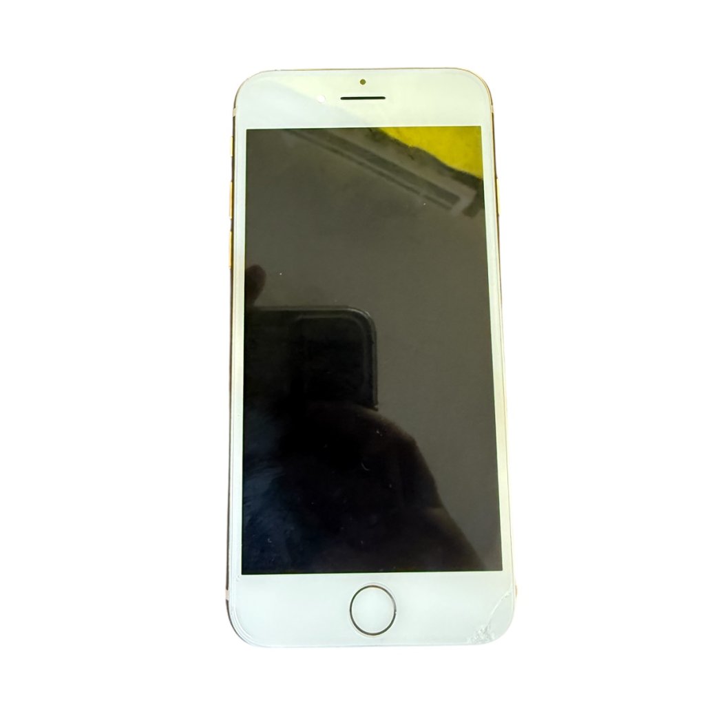 iPhone8 液晶交換