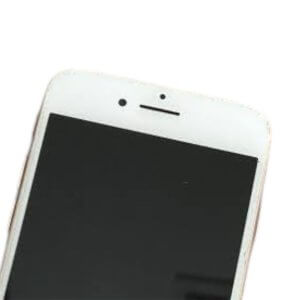 iPhone8　イヤースピーカー交換修理