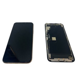 iPhoneSE2 パネル交換修理