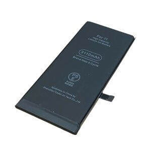 iPhone11 バッテリー交換