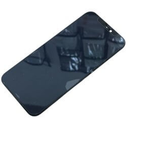 iPhone X 液晶交換