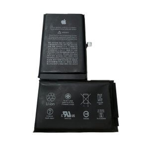 iPhoneXS Max バッテリー交換