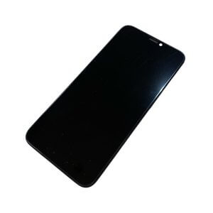 iPhoneX フロントパネル交換