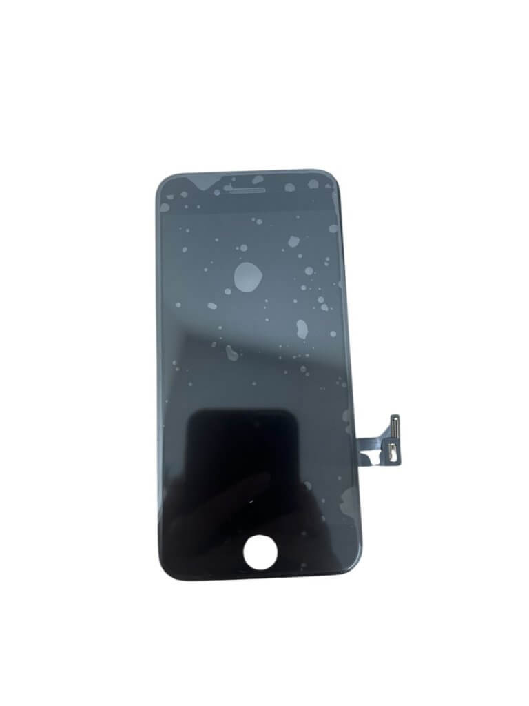 iPhone 8 フロントパネル交換
