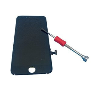 iPhone SE(第2世代)液晶交換