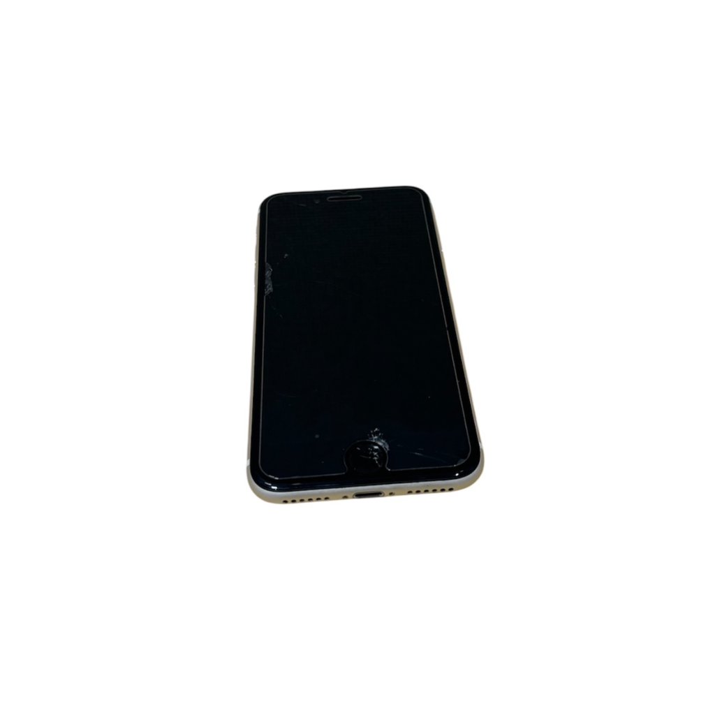 iPhone8 パネル交換
