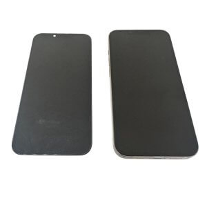 iPhone 13 液晶交換