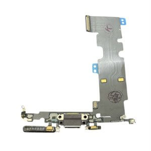 iPhone 8のライトニングコネクタ交換