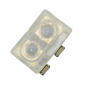 iPhone 12 アウトカメラ交換