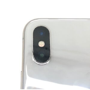 iPhoneXS　アウトカメラ交換