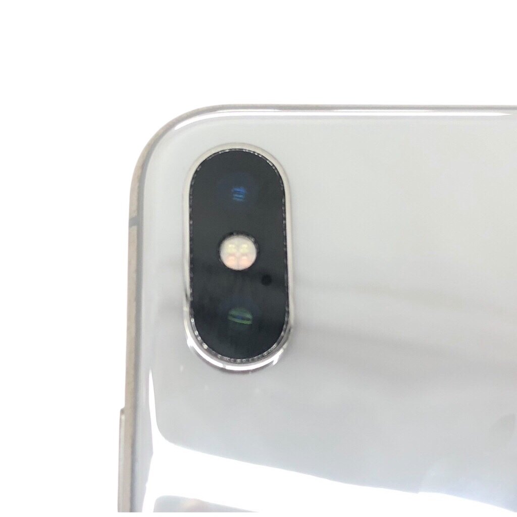 iPhoneXS アウトカメラ交換