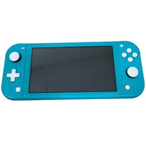 Nintendo Switch Lite バッテリー交換