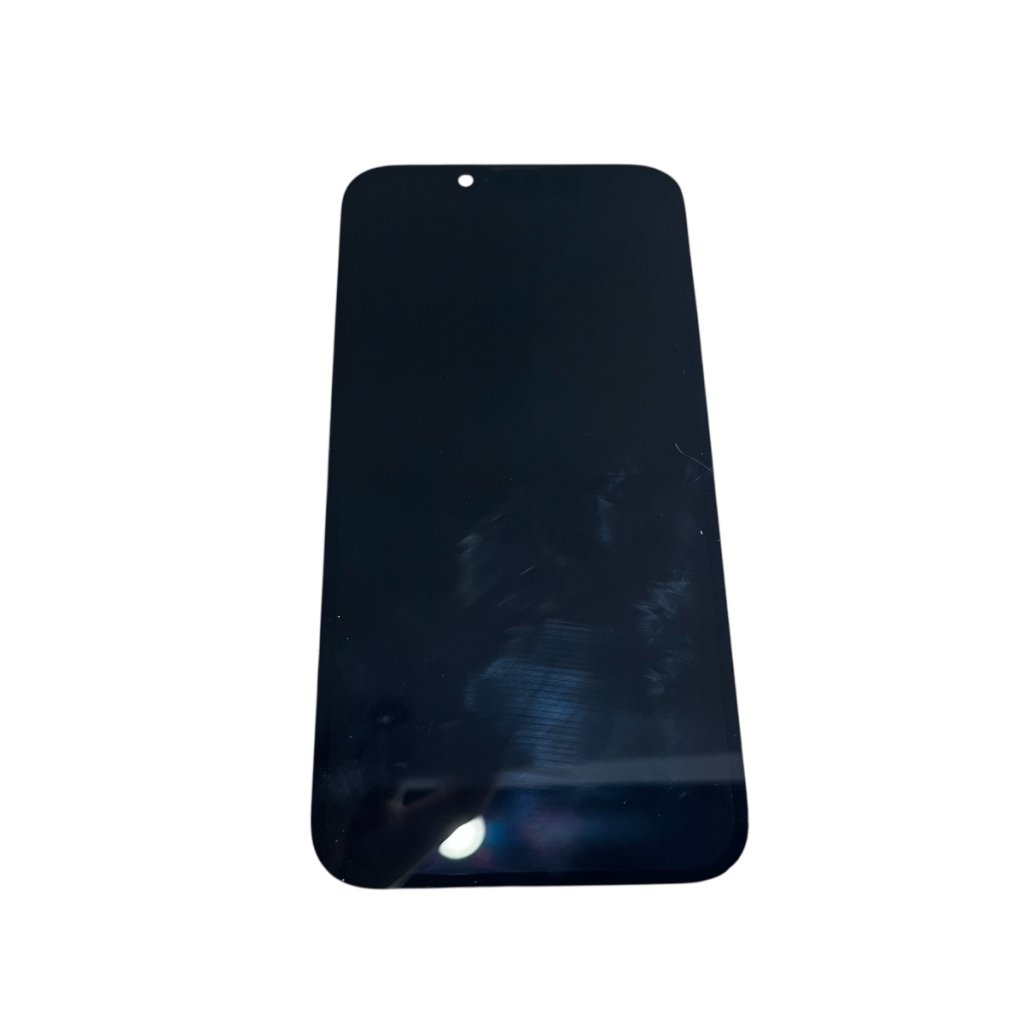 【画面にヒビが入ってしまった】iPhone 13 パネル交換修理