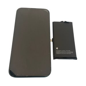 iPhone13 バッテリー交換